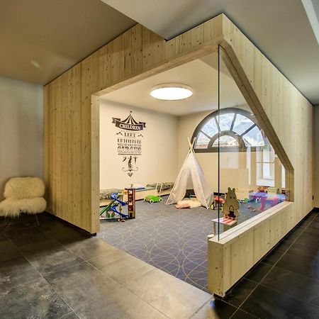 Thedrus Luxury Apt, Swimming Pool, Spa & More Chamonix Bagian luar foto