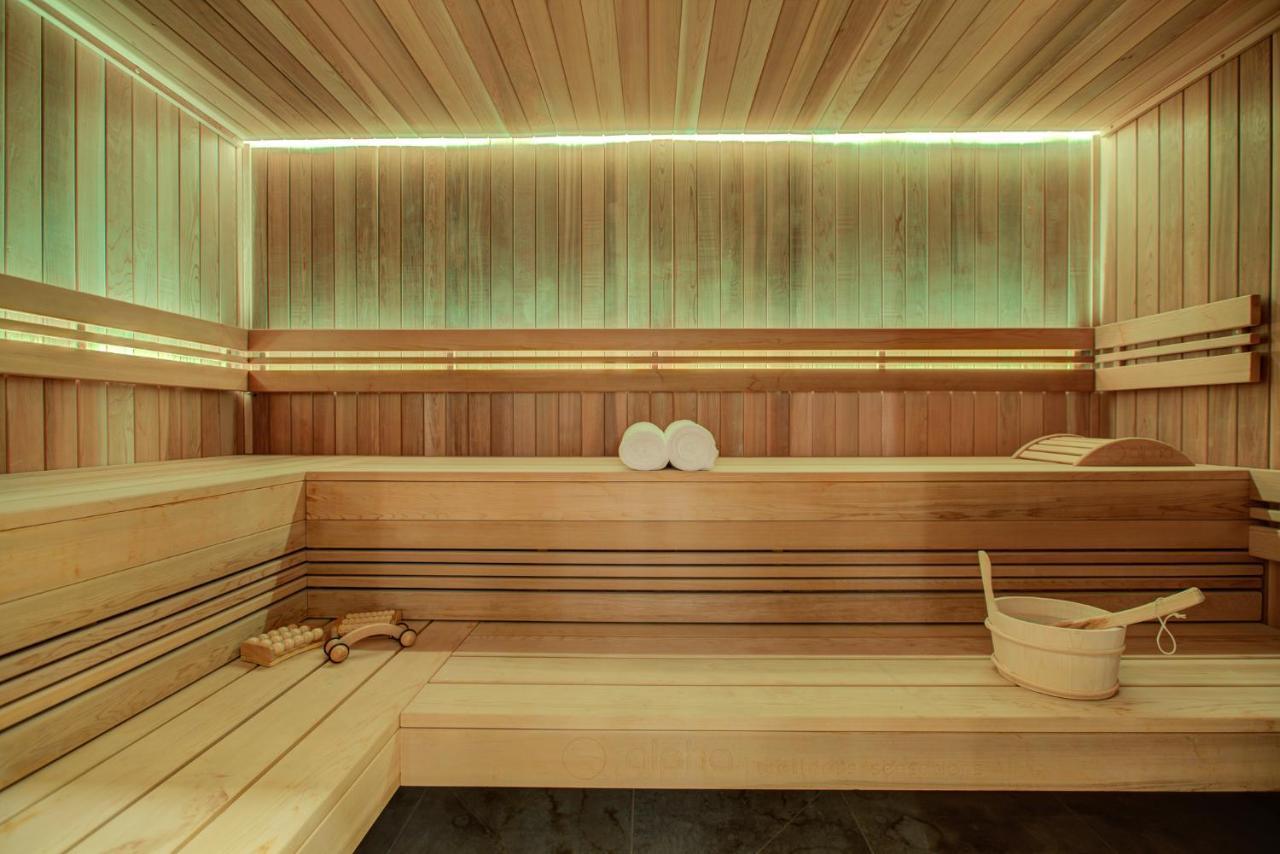Thedrus Luxury Apt, Swimming Pool, Spa & More Chamonix Bagian luar foto