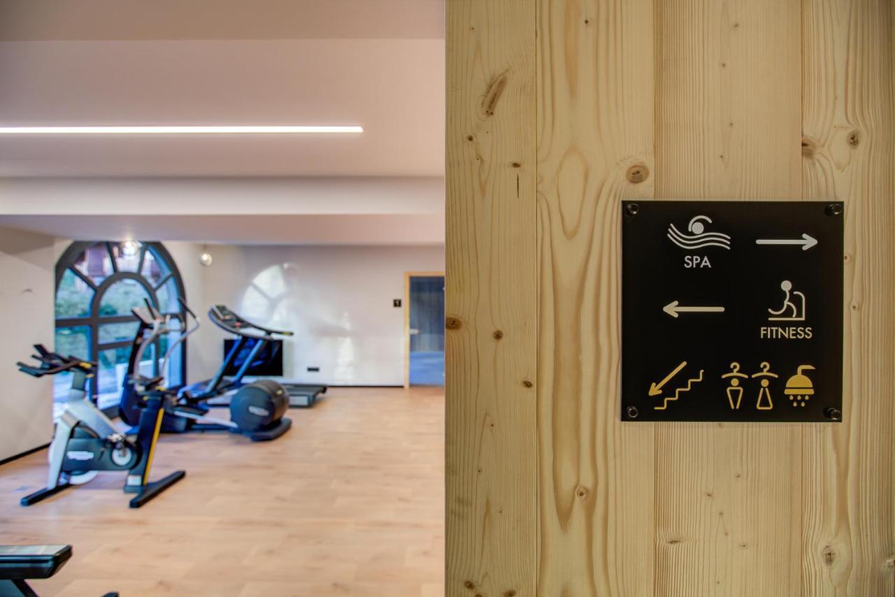Thedrus Luxury Apt, Swimming Pool, Spa & More Chamonix Bagian luar foto